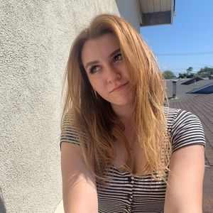 Meet your Posher, Cora